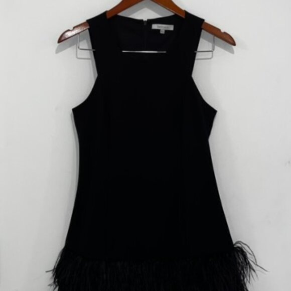 Lucy Paris Dress | Small | Black - Picture 1 of 2